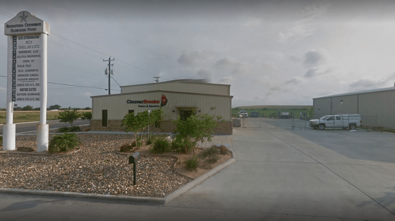 Corpus Christi, Texas